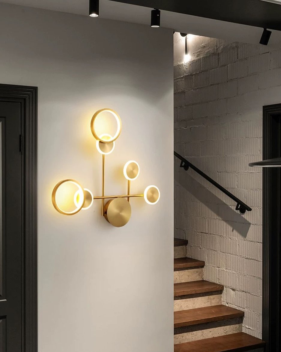 10 Lighting ideas from Italian Designers