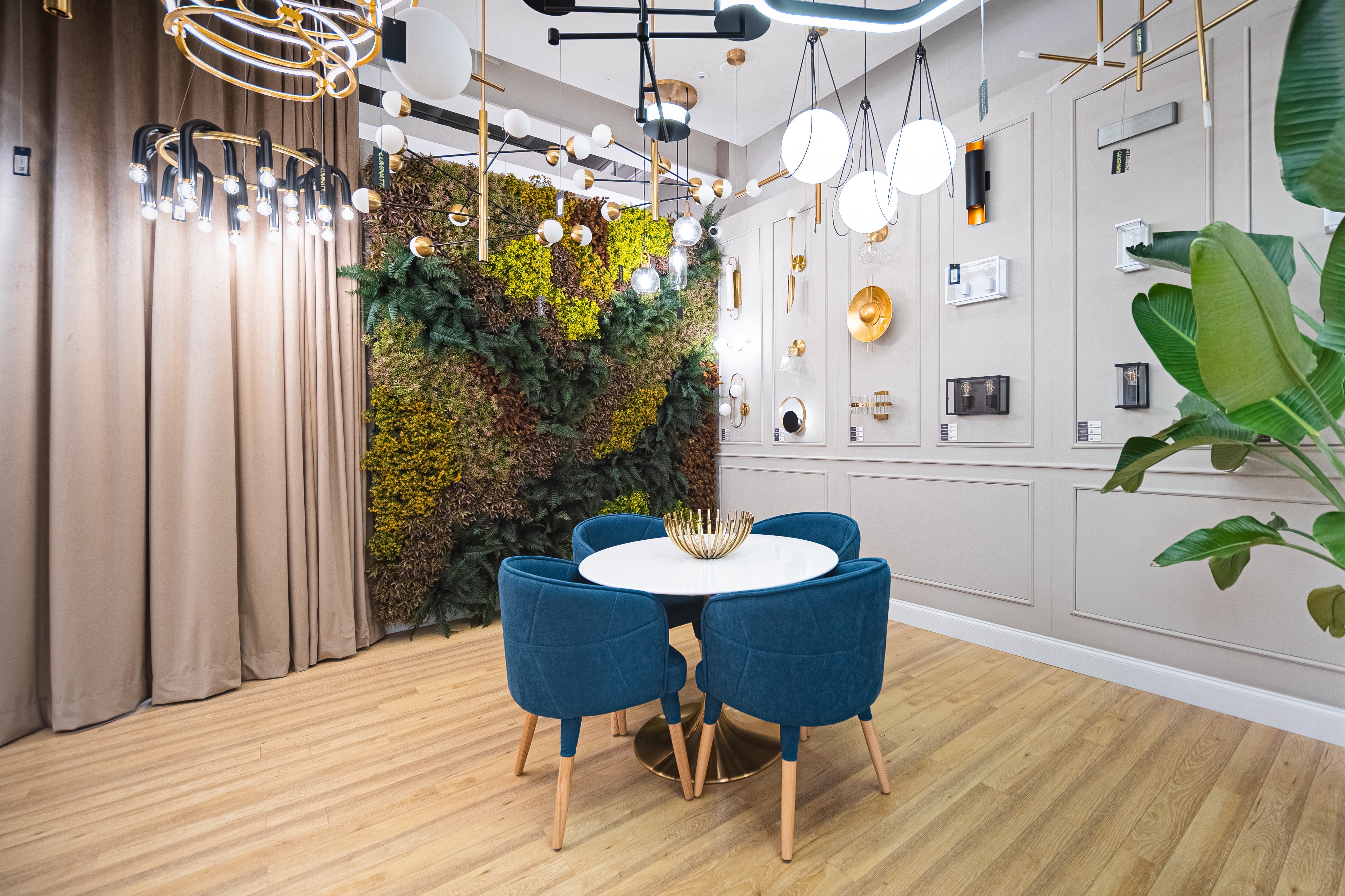 Our Miami Design District Store